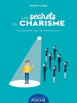 cover image of Les secrets du charisme